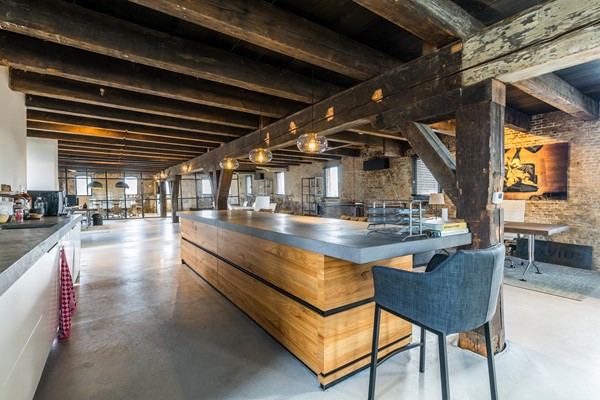 Medium property photo - Buitenhavenweg 132, 3113 BE Schiedam